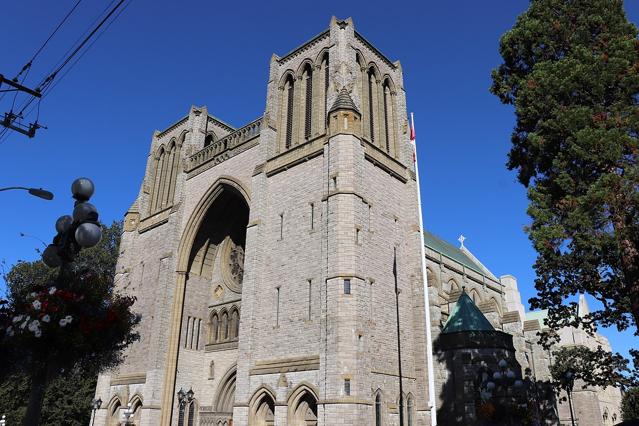 Christ Church Cathedral